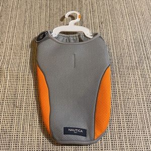 Nautica Pet Cooling Jacket NWT small